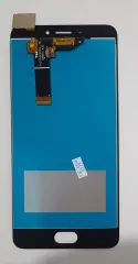 Lcd + Touchscreen Meizu M6 M711 Black. Фото 6
