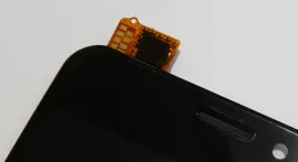 Lcd + Touchscreen Meizu M6 Note Black. Фото 9