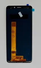 Lcd + Touchscreen Meizu M6S White. Фото 7