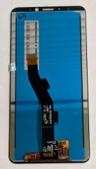 Lcd + Touchscreen Meizu M8 White. Фото 3