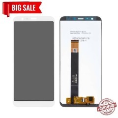 Lcd + Touchscreen Meizu M8C White