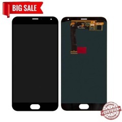 Lcd + Touchscreen Meizu MX5 Black