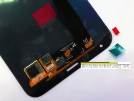 Lcd + Touchscreen Meizu MX5 White. Фото 6