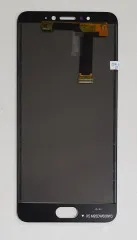 Lcd + Touchscreen Meizu MX6 White. Фото 8