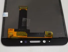 Lcd + Touchscreen Meizu MX6 White. Фото 10