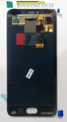 Lcd + Touchscreen Meizu Pro 6 Black. Фото 6