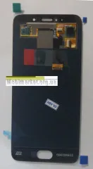 Lcd + Touchscreen Meizu Pro 6 White. Фото 6