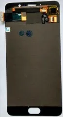 Lcd + Touchscreen Meizu Pro 6+ White. Фото 7