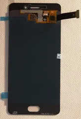 Lcd + Touchscreen Meizu Pro 7 Black. Фото 7