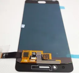 Lcd + Touchscreen Meizu Pro 7 Black. Фото 8
