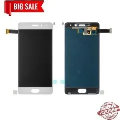 Lcd + Touchscreen Meizu Pro 7 White. Фото 6