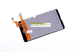 Lcd + Touchscreen Nokia X Original з рамкою. Фото 6