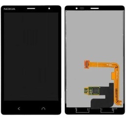 Lcd + Touchscreen Nokia X2 Original. Фото 2