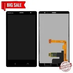 Lcd + Touchscreen Nokia X2 Original. Фото 4