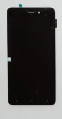 Lcd + Touchscreen Nomi I5011 Black. Фото 4