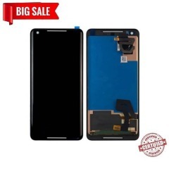 Lcd + Touchscreen Pixel 2XL Black