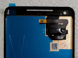 Lcd + Touchscreen Pixel 2XL Black. Фото 9