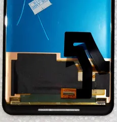 Lcd + Touchscreen Pixel 2XL Black. Фото 10