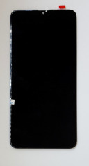 Lcd + Touchscreen Samsung A10/A105/M10/M105 Black Orig. Фото 3