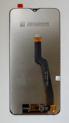 Lcd + Touchscreen Samsung A10/A105/M10/M105 Black Orig. Фото 7