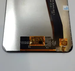 Lcd + Touchscreen Samsung A10/A105/M10/M105 Black Orig. Фото 8