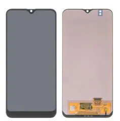 Lcd + Touchscreen Samsung A20/A205/M10S/M107 Black TFT Premium. Фото 2