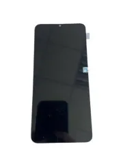 Lcd + Touchscreen Samsung A20/A205/M10S/M107 Black Копія