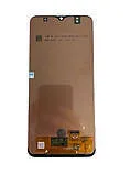 Lcd + Touchscreen Samsung A20/A205/M10S/M107 Black Копія. Фото 2