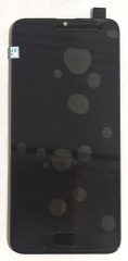 Lcd + Touchscreen Samsung A20E/A202/A10E/A102 Black Orig. Фото 2