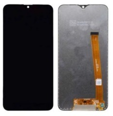 Lcd + Touchscreen Samsung A20E/A202/A10E/A102 Black Orig. Фото 5