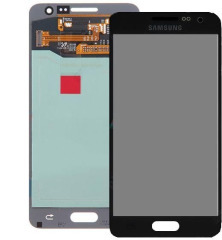 Lcd + Touchscreen Samsung A3 a300 Black Копія. Фото 2