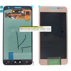 Lcd + Touchscreen Samsung A3 a300 Gold Копія. Фото 3