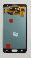 Lcd + Touchscreen Samsung A3 a300 White. Фото 7