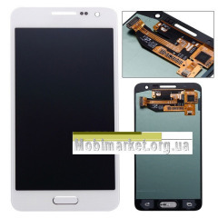 Lcd + Touchscreen Samsung A3 a300 White Копія. Фото 3