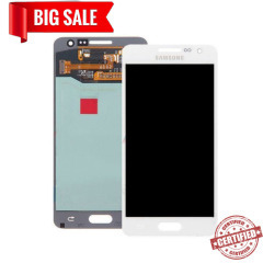 Lcd + Touchscreen Samsung A3 a300 White Копія