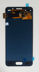 Lcd + Touchscreen Samsung A3 a310 Black Копія. Фото 5