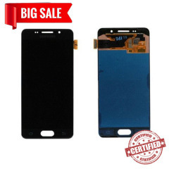 Lcd + Touchscreen Samsung A3 a310 Black Копія