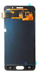 Lcd + Touchscreen Samsung A3 a310 White TFT. Фото 4