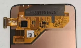 Lcd + Touchscreen Samsung A40/A405 Black Orig. Фото 6