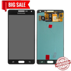 Lcd + Touchscreen Samsung A5 a500 Black AAA