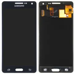 Lcd + Touchscreen Samsung A5 a500 Black TFT Premium. Фото 2