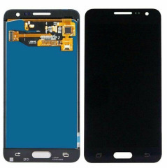 Lcd + Touchscreen Samsung A5 a500 Black Копія. Фото 2