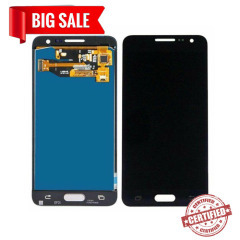 Lcd + Touchscreen Samsung A5 a500 Black Копія