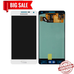 Lcd + Touchscreen Samsung A5 a500 White