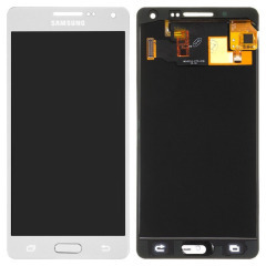 Lcd + Touchscreen Samsung A5 a500 White TFT Premium. Фото 2