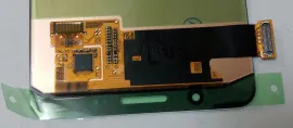Lcd + Touchscreen Samsung A5 a510 White. Фото 7