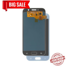 Lcd + Touchscreen Samsung A5 a520 Blue