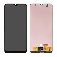 Lcd + Touchscreen Samsung A50/A505 Black Orig