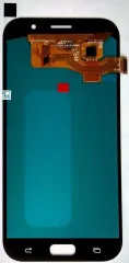 Lcd + Touchscreen Samsung A720/A7(2017) Blue ААА. Фото 8