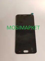 Lcd + Touchscreen Samsung G570/J5 prime Black. Фото 6